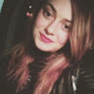 Meet your Posher, Katelyn